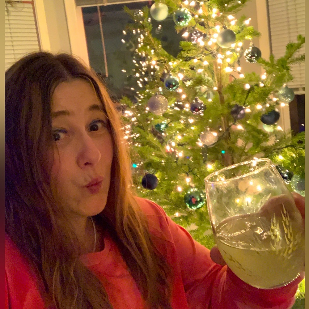 Meet your Posher, Jenni